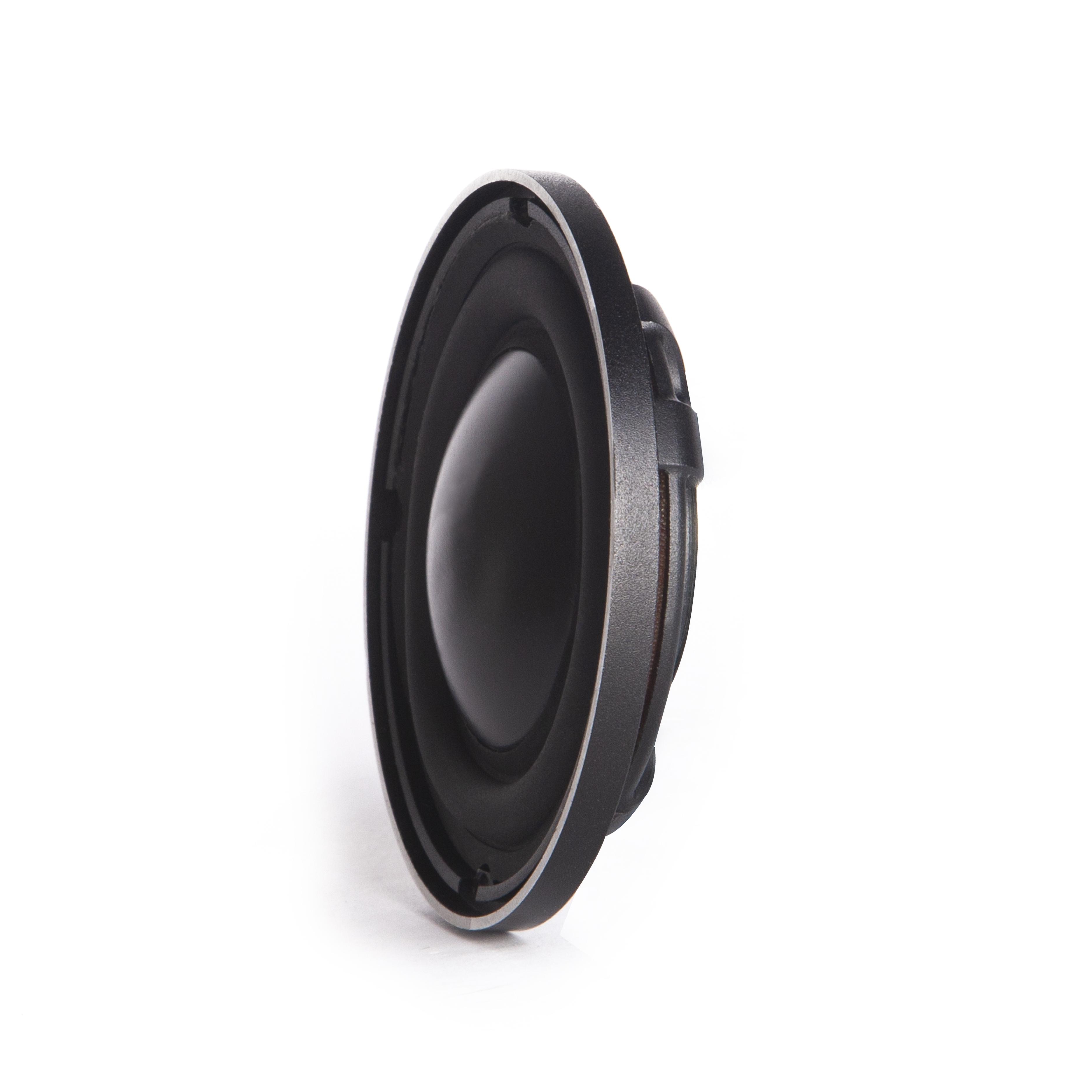 Автоакустика Morel Virtus Nano Carbon 63