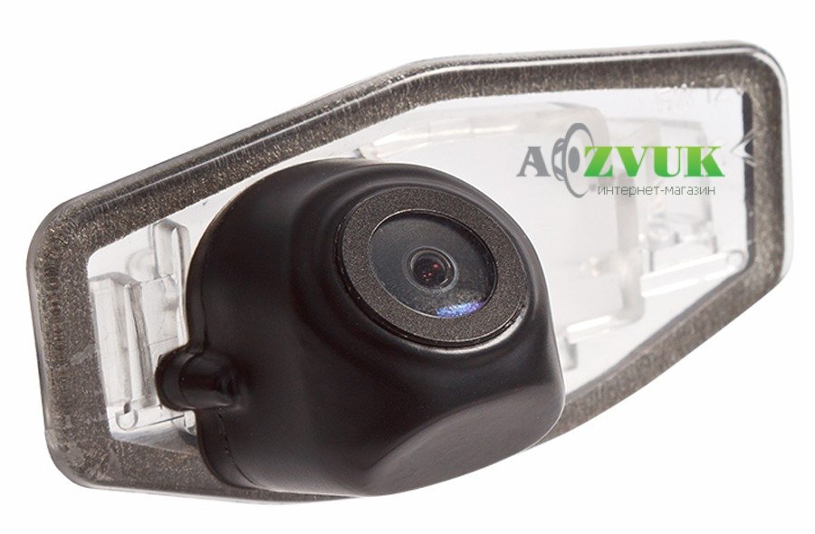 Штатная камера Phantom CA-HCI N Honda Civic 4D седан, Accord 2008