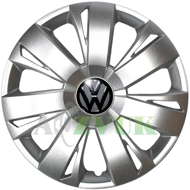 Колпаки на колеса SKS 411 R16 Volkswagen Колпаки на колеса SKS 411 R16 Volkswagen