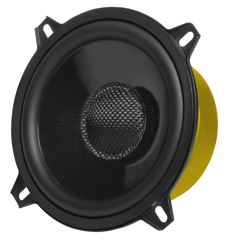 Автоакустика ESX QXE-5.2C