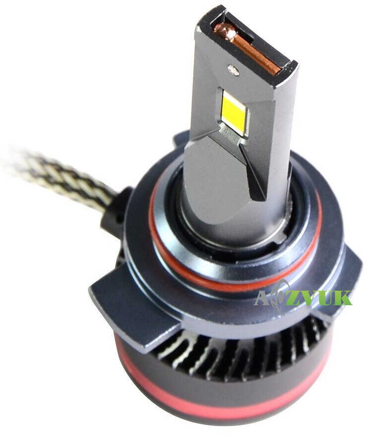 Светодиодные лампы (led) MLux RED Line 9012/HIR2 45Вт 6000К