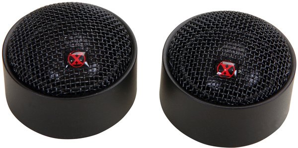 Автоакустика X-Program X-ST28 tweeter