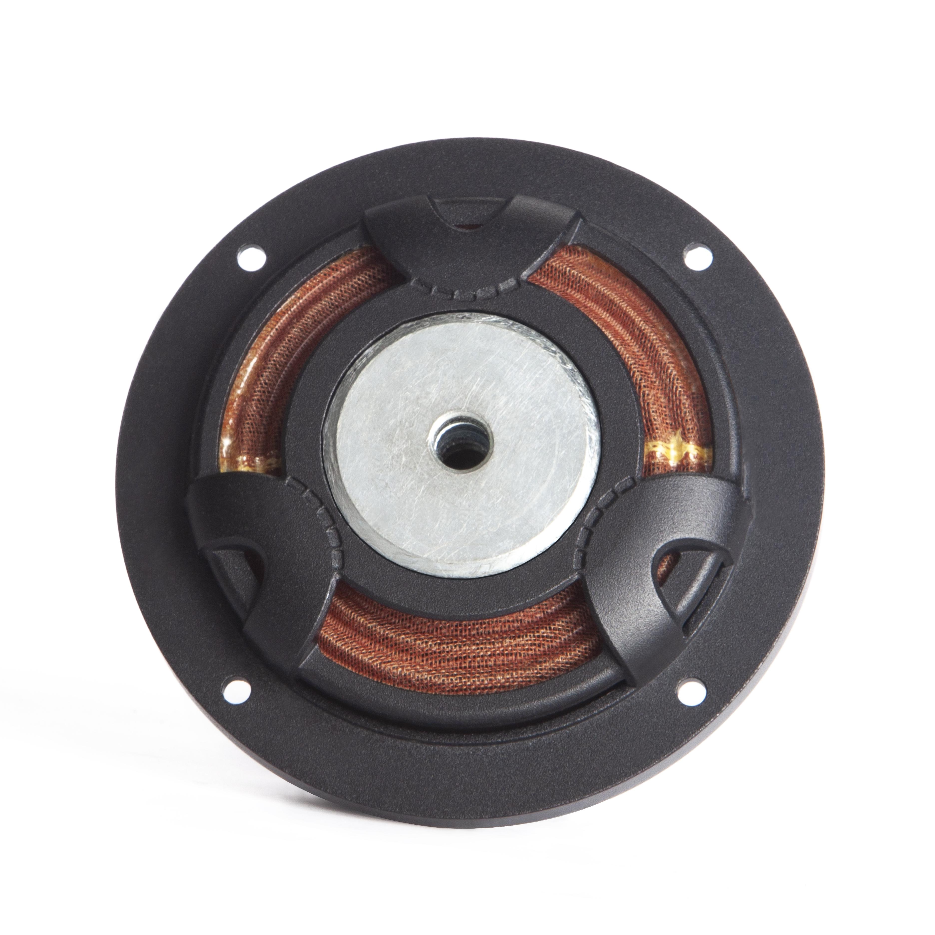 Автоакустика Morel Virtus Nano Carbon 63
