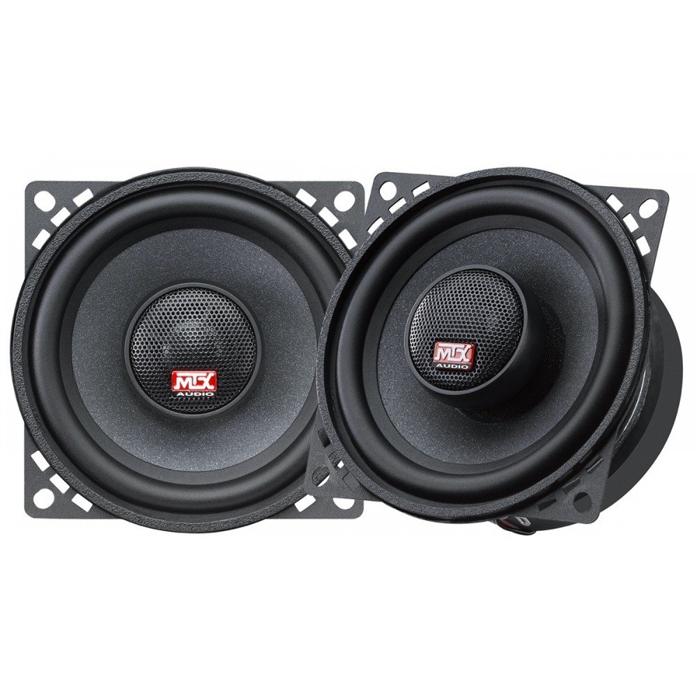 Автоакустика MTX TX440C