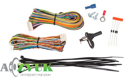 Автосигнализация StarLine A97 GSM, GPS 3CAN+4LIN Treeum