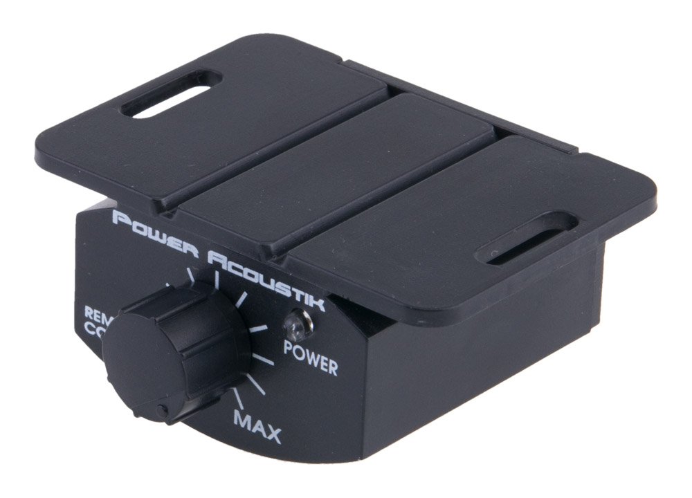 Автомобильный усилитель звука Power Acoustik BAMF 1250/2