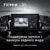 Штатная Магнитола Teyes X1 2+32Gb Wi-Fi Toyota Fortuner 1 AN50 AN60 HILUX Revo Vigo 2005-2007 9