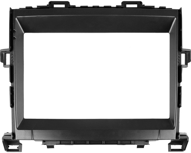 Штатна Магнітола SIGMA PRO 9464 ANDROID 12 4+64 Gb 4G DSP Toyota Alphard H20 2008-2014 9