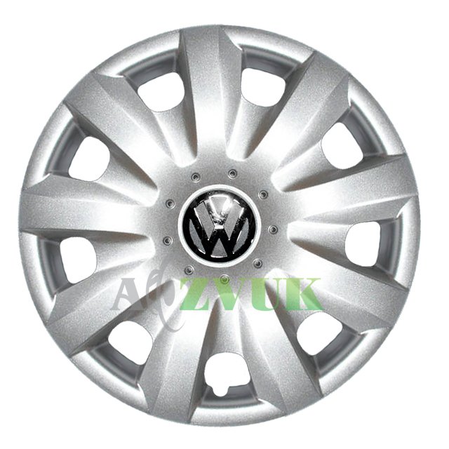 Колпаки на колеса SKS 321 R15 Volkswagen Колпаки на колеса SKS 321 R15 Volkswagen