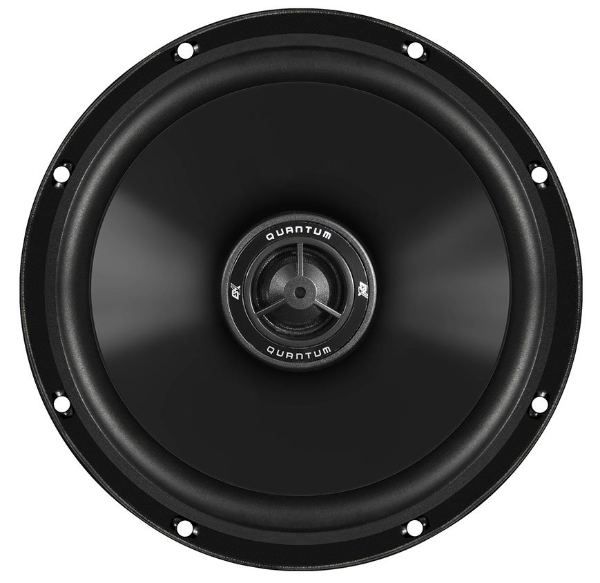 Автоакустика ESX QXE62v2