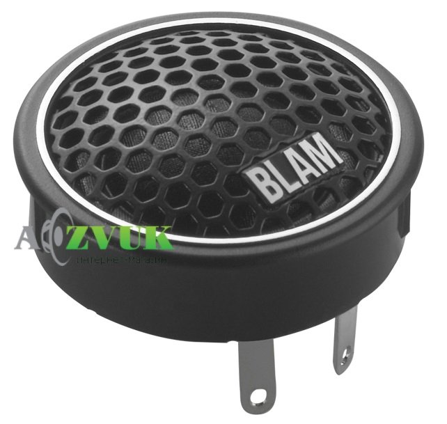 Автоакустика Blam S 100N24+