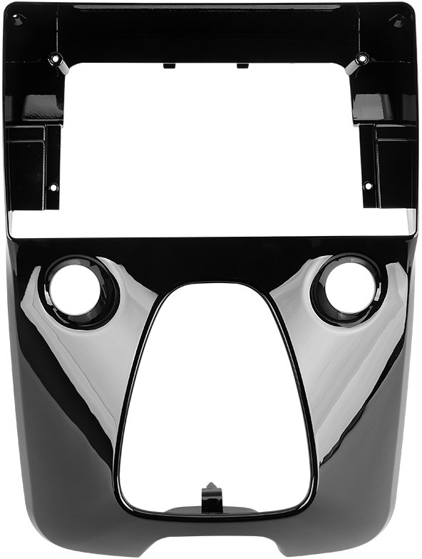Штатная Магнитола SIGMA E10232 ANDROID 10 2+32 Gb Peugeot 108 For Toyota Aygo B40 2014-2021 F1 10 L1