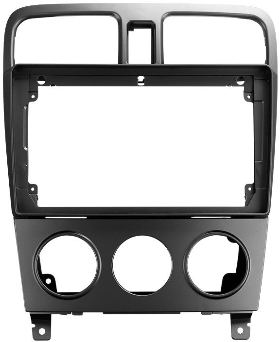 Штатная Магнитола SIGMA PRO 9464 ANDROID 12 4+64 Gb 4G DSP Subaru Forester SG 2002-2008 9