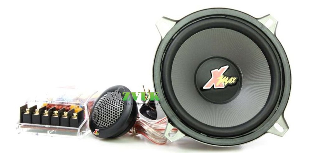 Автоакустика Helix X-MAX 213