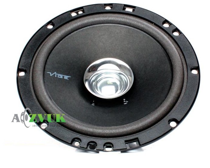 Автоакустика Vibe DB6-V4 (1 шт)