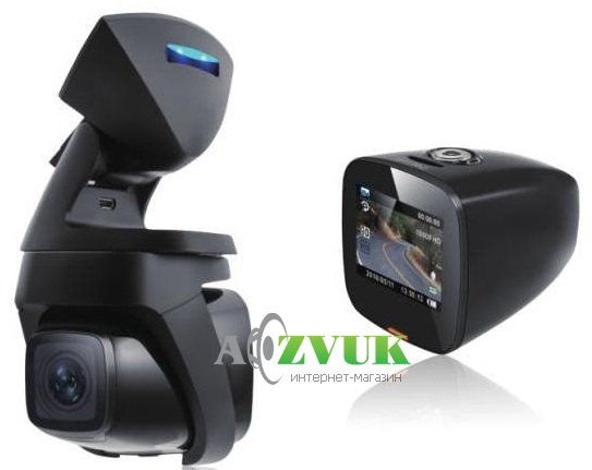 Видеорегистратор Celsior DVR Vizion