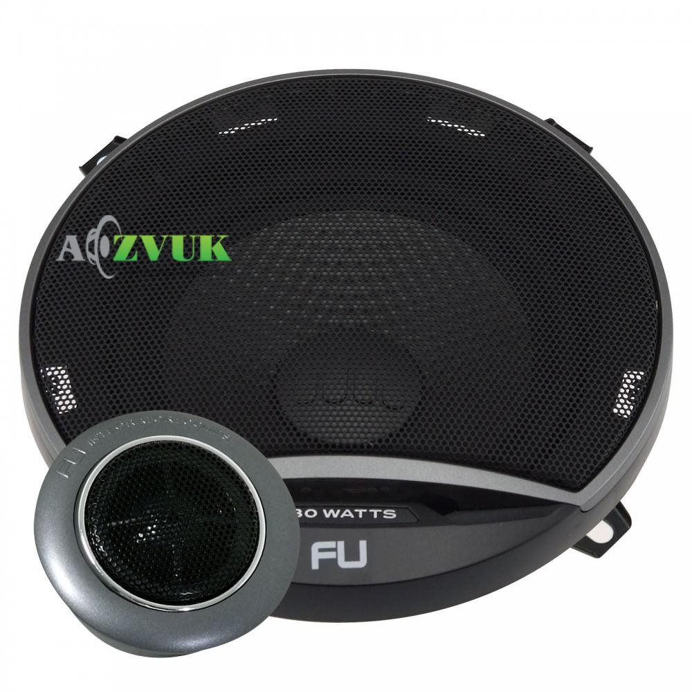 Автоакустика FLI Underground FU 5 Comp F1