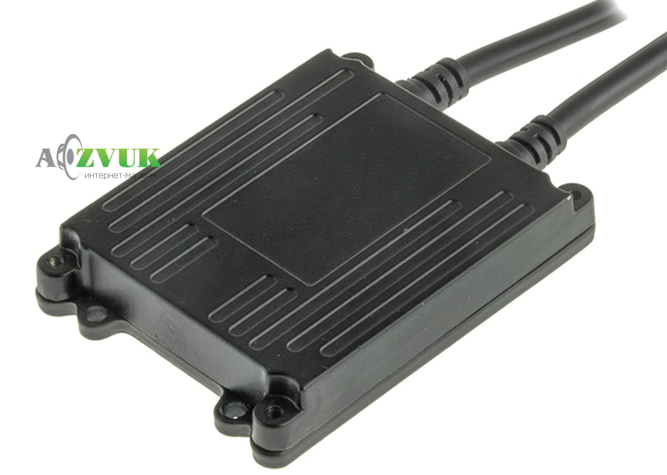  Блок розжига CYCLON S-Type Slim 12V 35W