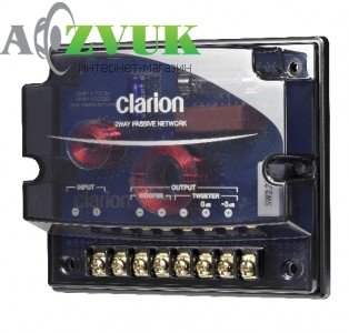 Автоакустика Clarion SRP1722S