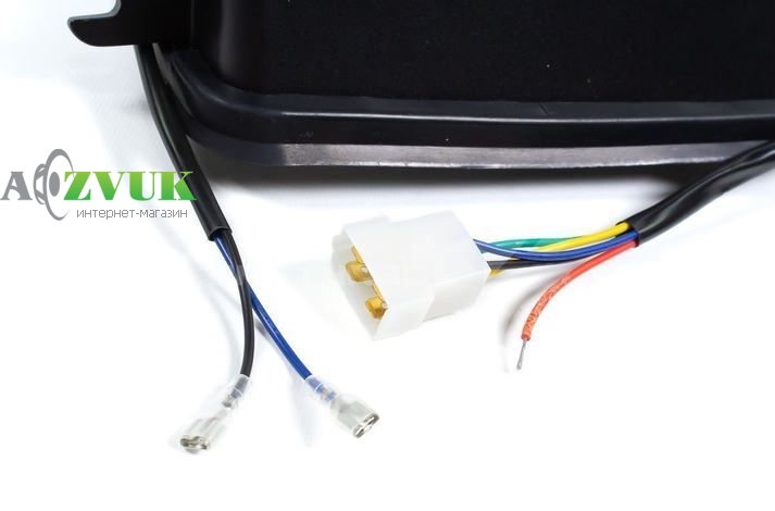 Фары дневного света AllLight HP-DRL-001 Нива DRL+поворот