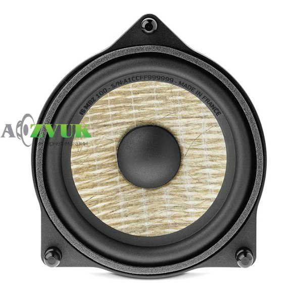 Автоакустика Focal Integration IS MBZ 100
