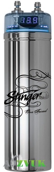  Конденсатор Stinger SPC122