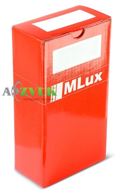  Лампа ксеноновая MLux H3, 35 Вт, 4300К 000003006