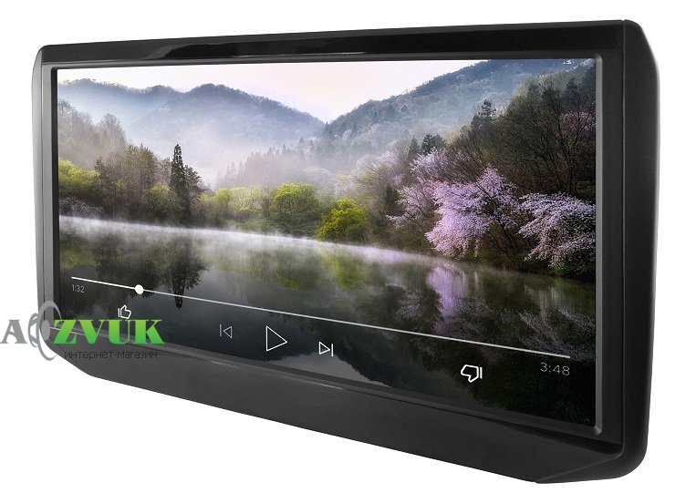 Монитор в подголовник Gazer HR100