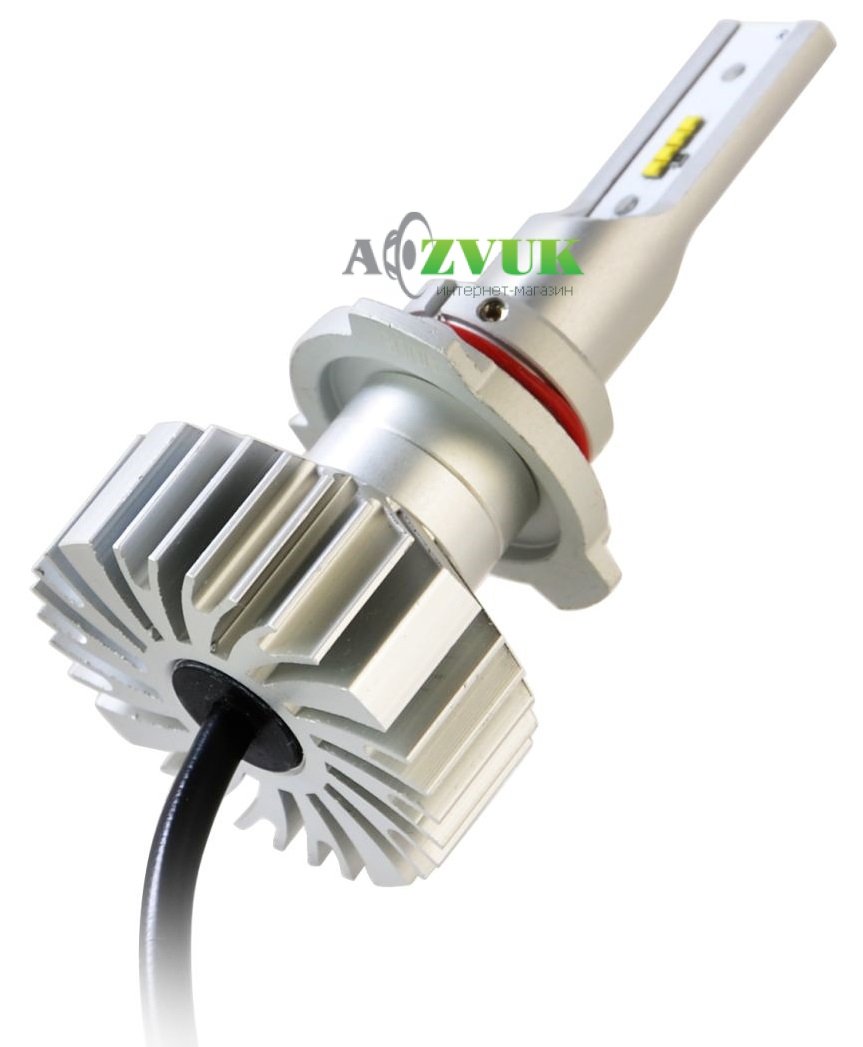 Светодиодные лампы (led) MLux True LED 9005, 25 Вт, 6000K