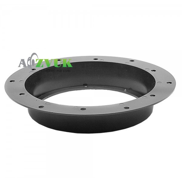  Подіуми для акустики Carav 14-034 VW, Audi, Skoda (Front doors 165mm)