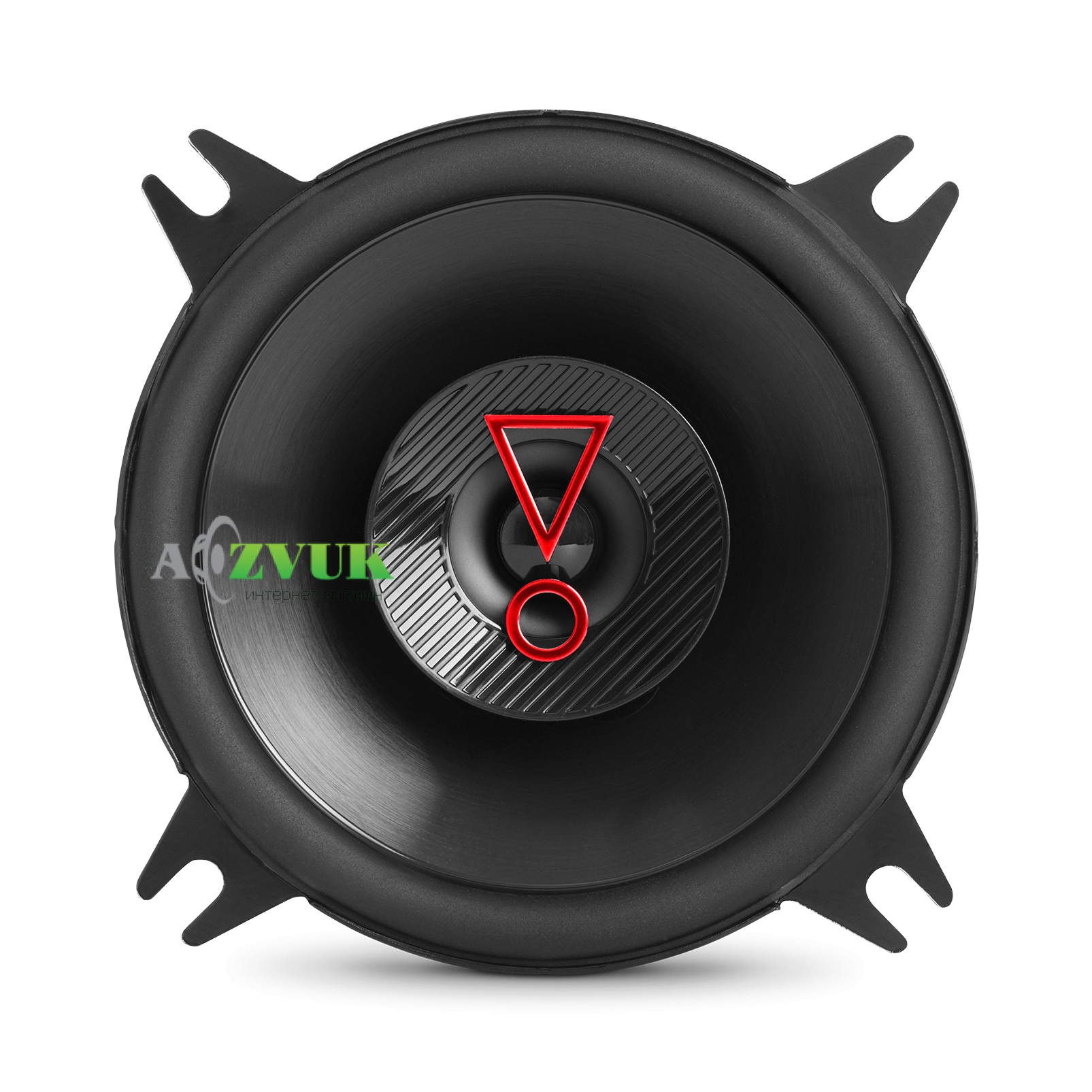 Автоакустика JBL Stage3 427