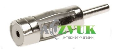  Антенный адаптер ACV 1500-00 ISO-DIN (прямой)