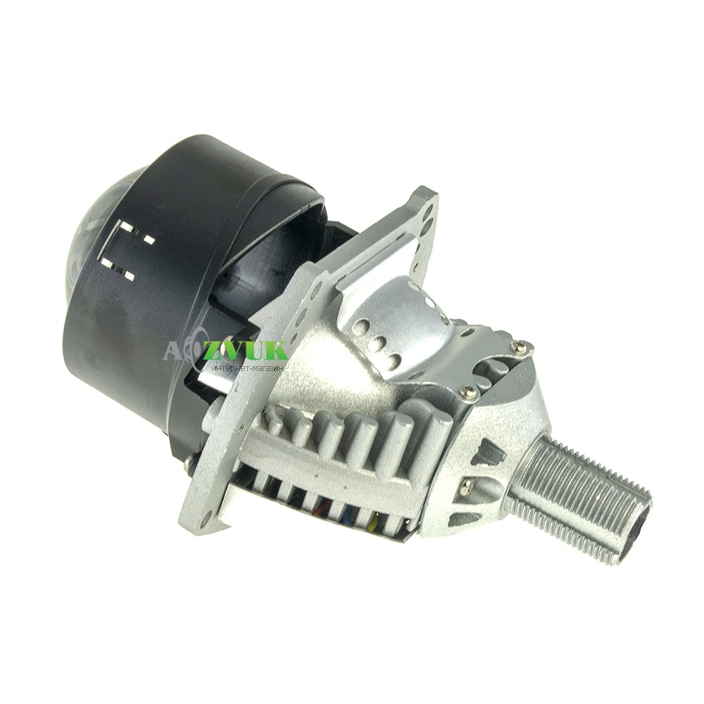 Линзы CYCLON Decker LED BL 2,5 P-1 65W