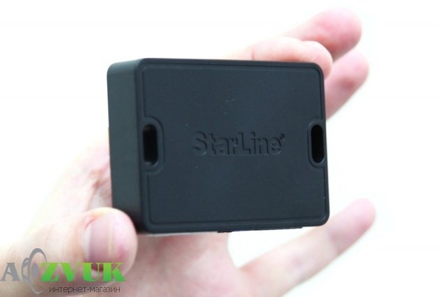 GPS Трекер StarLine M31