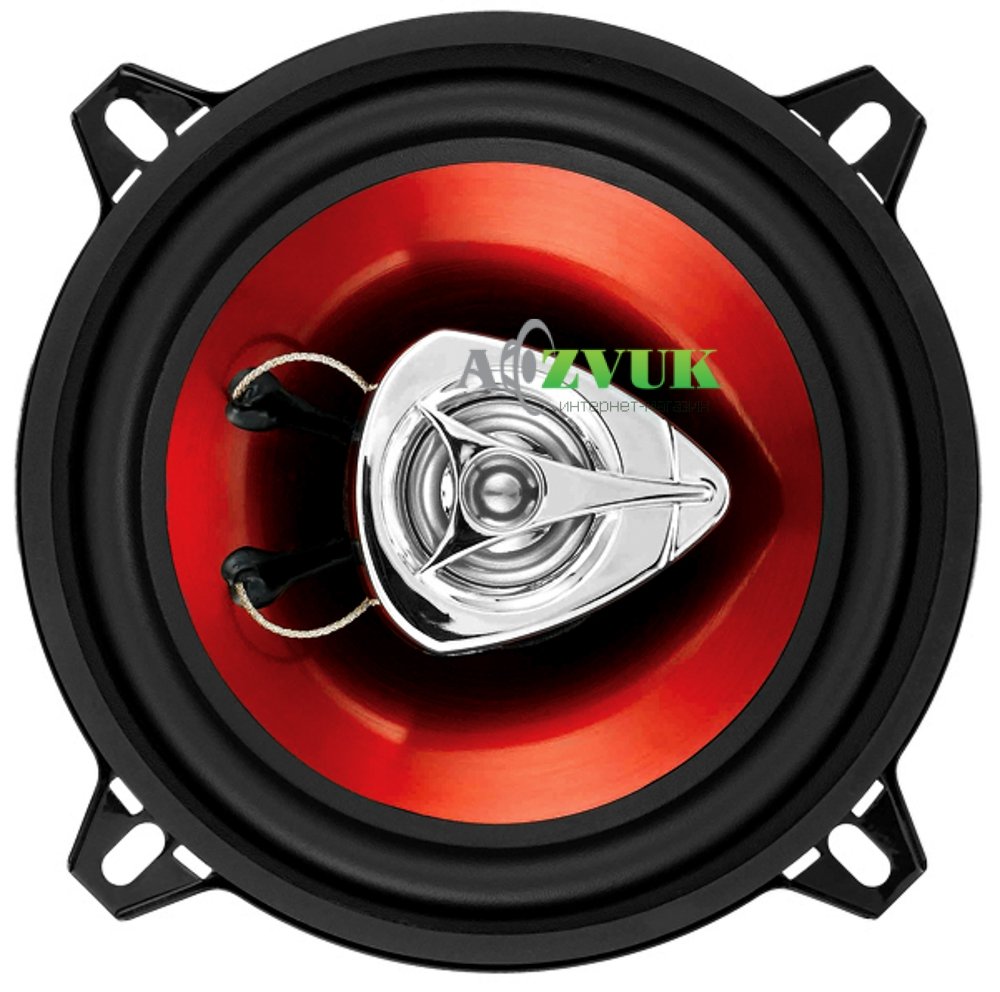 Автоакустика Boss Audio CHAOS EXXTREME II CH5520