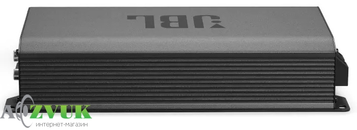 Автомобільний підсилювач звуку JBL Stage GT50011