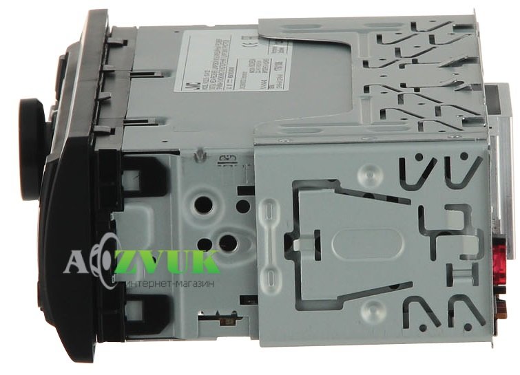 Автомагнитола JVC KD-X125EE