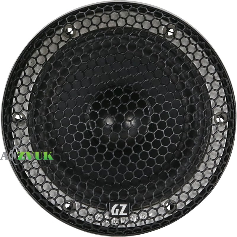 Автоакустика Ground Zero GZHM 80