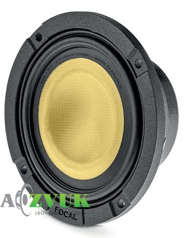 Автоакустика Focal 3 KM