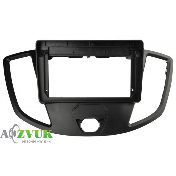 Рамка перехідна Carav 22-1669 Ford Transit