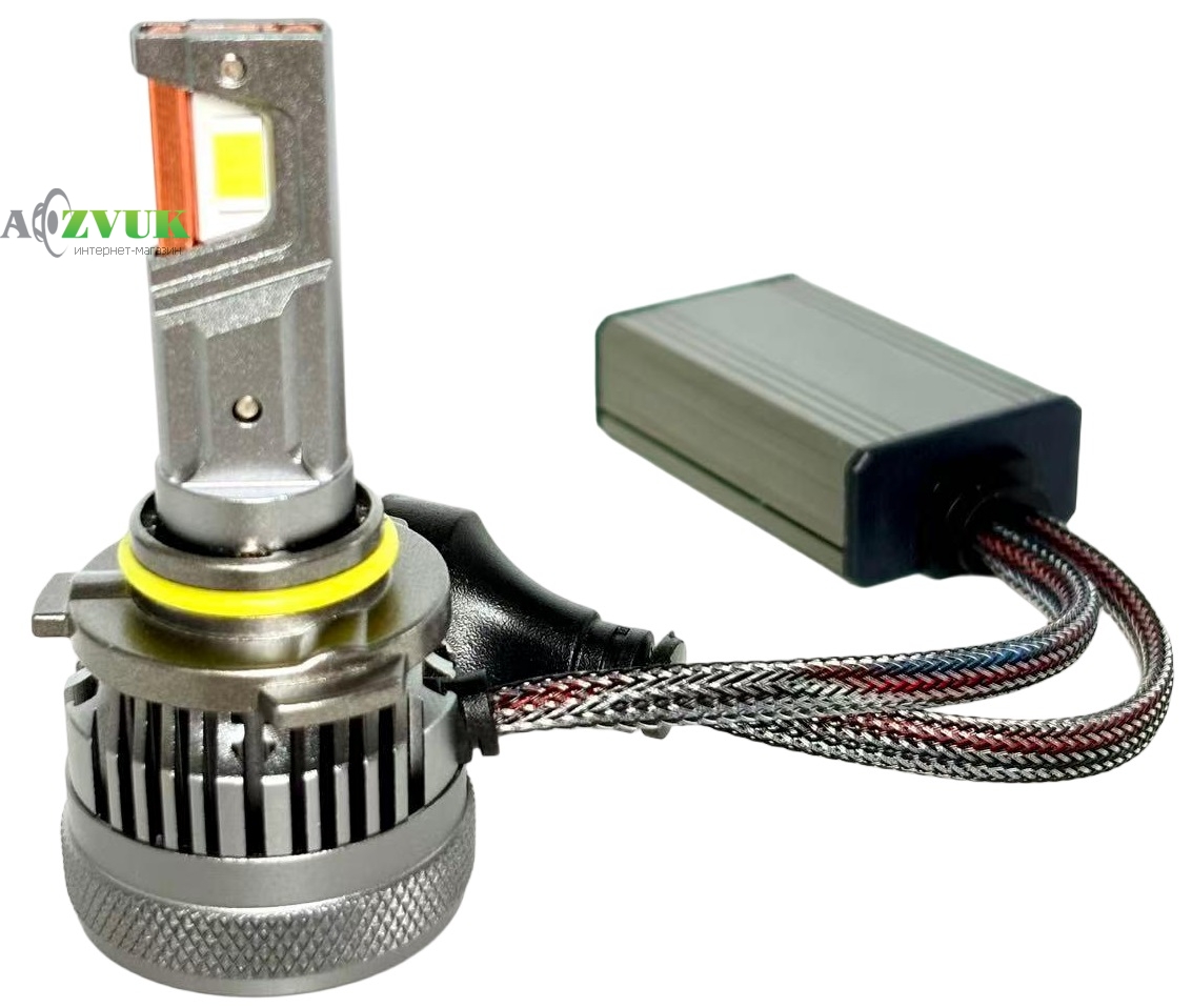 Светодиодные лампы (led) Infolight S4 9006 65W