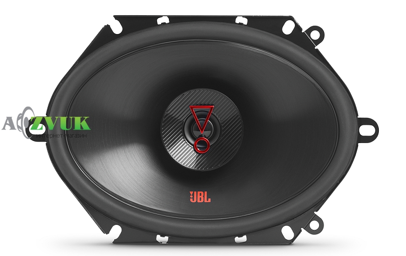 Автоакустика JBL Stage3 8627