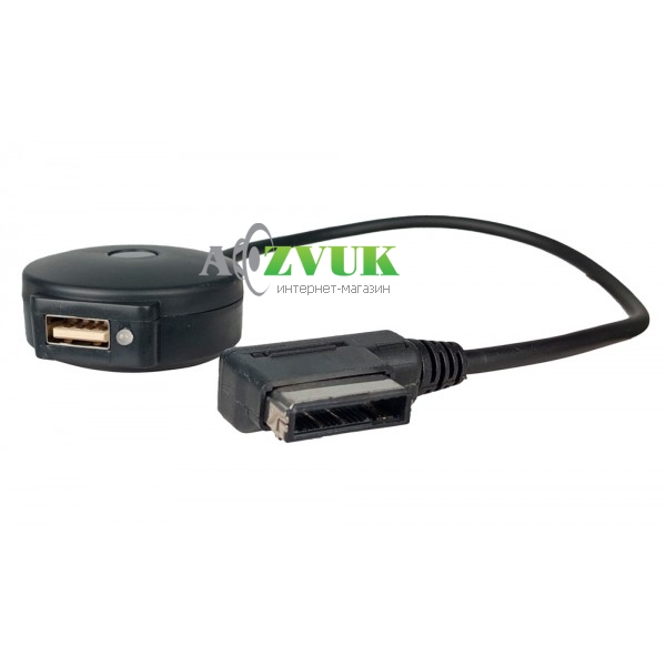  Bluetooth / USB адаптер AMI для Mercedes AWM BTM-61