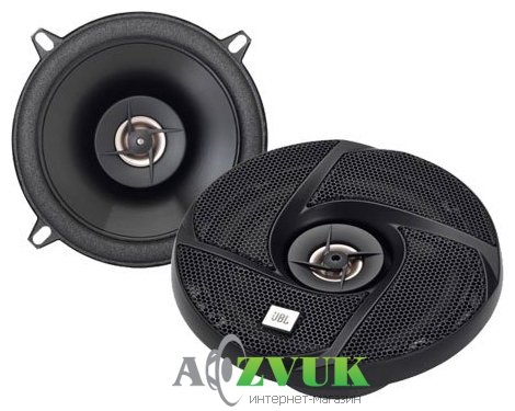 Автоакустика JBL GT6-5