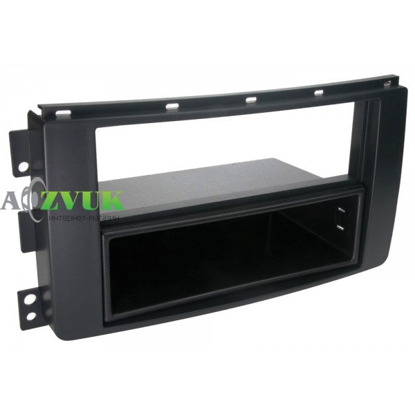 Рамка переходная ACV 281190-23 Smart ForTwo