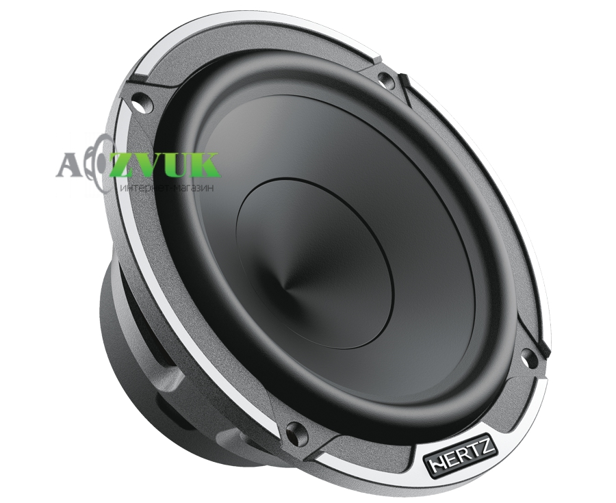 Автоакустика Hertz MP 70.3 Pro