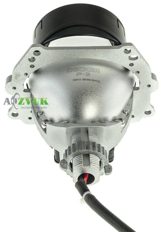 Линзы CYCLON DECKER LED BL 2,5 P-3 50W