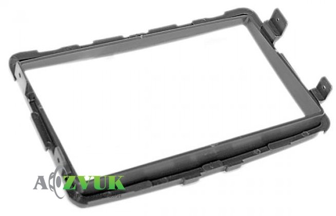 Рамка переходная Carav 11-330 SsangYong Rexton