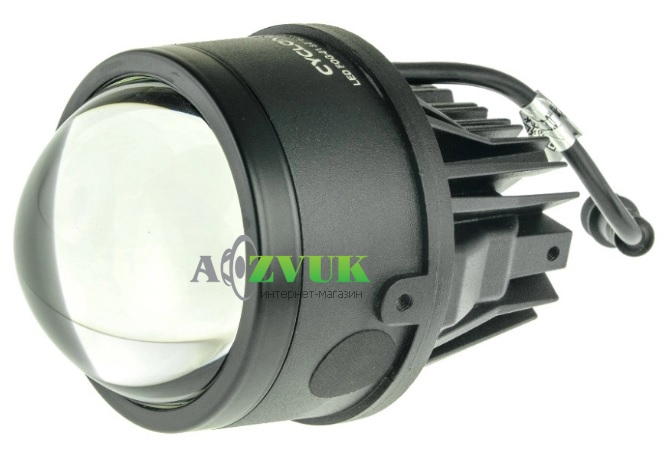 Линзы Cyclon LED BF04 3.0 3-Color