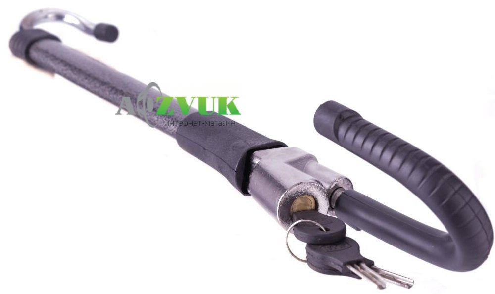  Механический блокиратор RS ML684